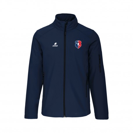 Veste Softshell EALING Enfant PAYS FLECHOIS