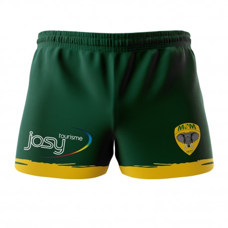 Short Officiel MOM