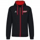 Veste zippé CORK Adulte AS LUYNES RUGBY
