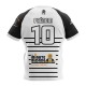 Maillot réplica HEROUVILLE RUGBY CLUB