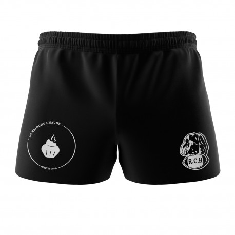 SHORT HEROUVILLE RUGBY CLUB