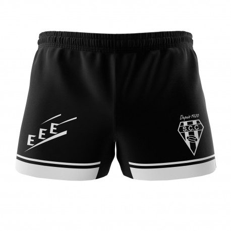 Short rugby PRO SC COUCHOIS