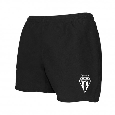 Short PERFORMANCE SC COUCHOIS