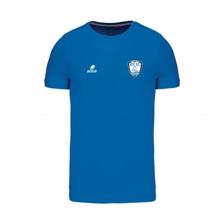 Tee-shirt ALBURY Homme RO CHARLEVILLE MEZIERES