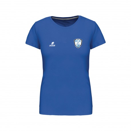 Tee-shirt ALBURY Femme RO CHARLEVILLE MEZIERES