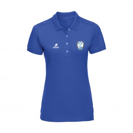 Polo APITI Femme RO CHARLEVILLE MEZIERES