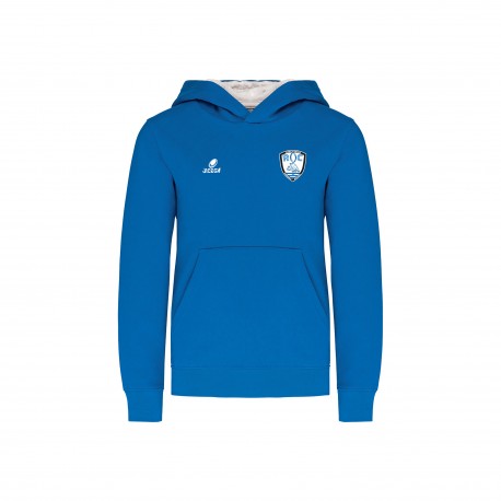 Sweat à capuche CORK Enfant RO CHARLEVILLE MEZIERES