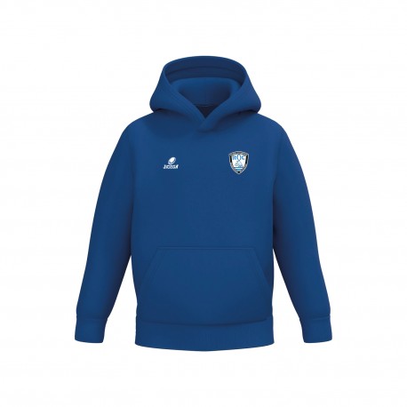 Sweat à capuche JUNIOR RO CHARLEVILLE MEIZERES
