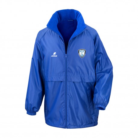 Coupe vent CAREW Adulte RO CHARLEVILLE MEZIERES