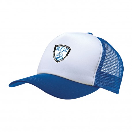 Casquette Trucker WELLS RO CHARLEVILLE MEZIERES