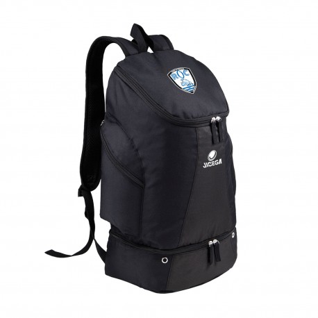 Sac à dos DRURY RO CHARLEVILLE MEZIERES