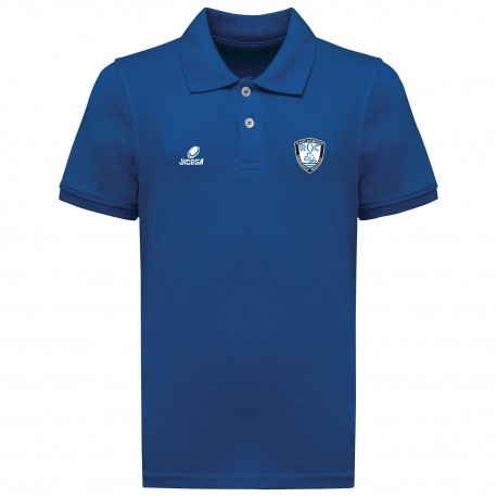 Polo APITI Enfant RO CHARLEVILE MEZIERES