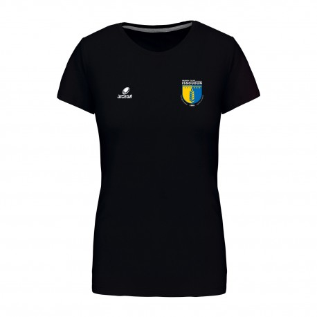 Tee-shirt ALBURY Femme RC ISSOUDUN