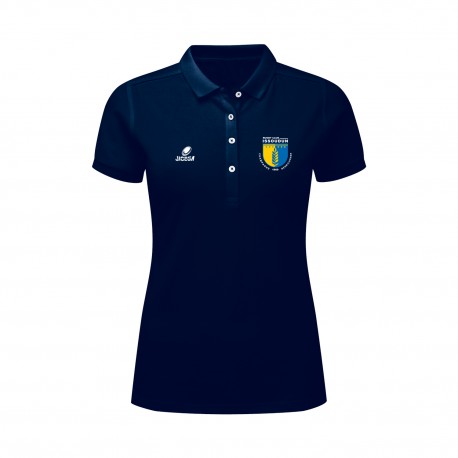 Polo APITI Femme RC ISSOUDUN