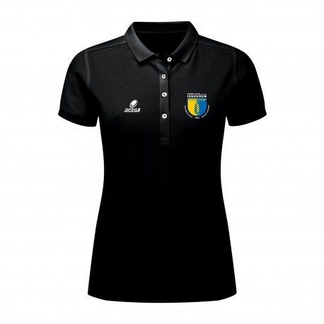Polo APITI Femme RC ISSOUDUN