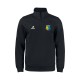 Sweat 1/4 zip CLIVE Adulte RC ISSOUDUN