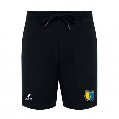 Bermuda SPORT Noir RC ISSOUDUN