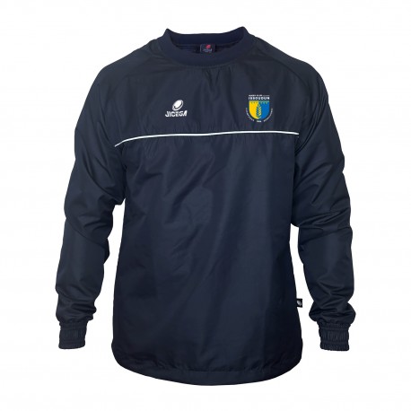 Sweat de pluie CONTACT TOP Adulte RC ISSOUDUN