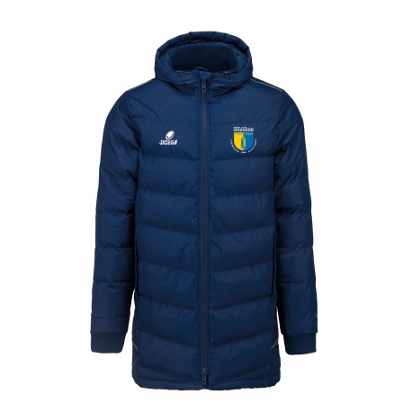 Parka COBDEN Adulte RC ISSOUDUN