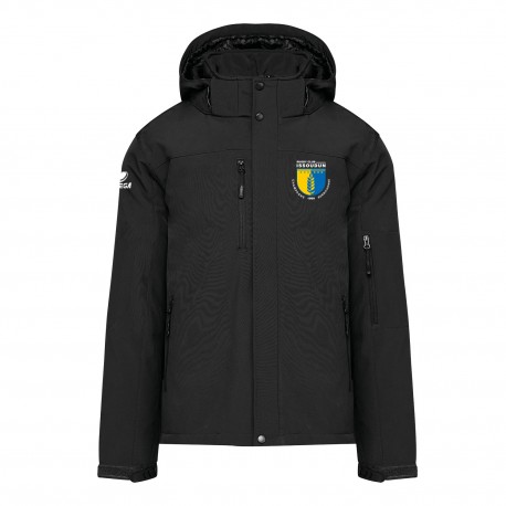 Parka Softshell DURBAN Homme RC ISSOUDUN