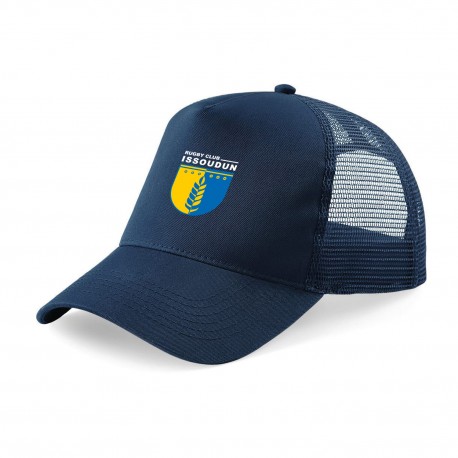 Casquette Trucker WELLS RC ISSOUDUN