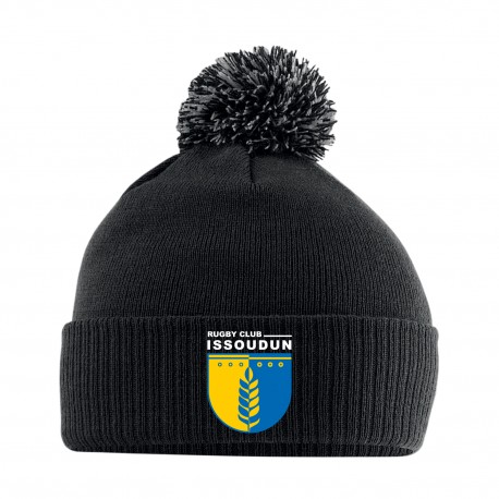 Bonnet pompon LUTON RC ISSOUDUN