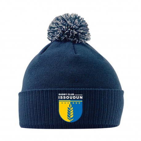 Bonnet pompon LUTON RC ISSOUDUN