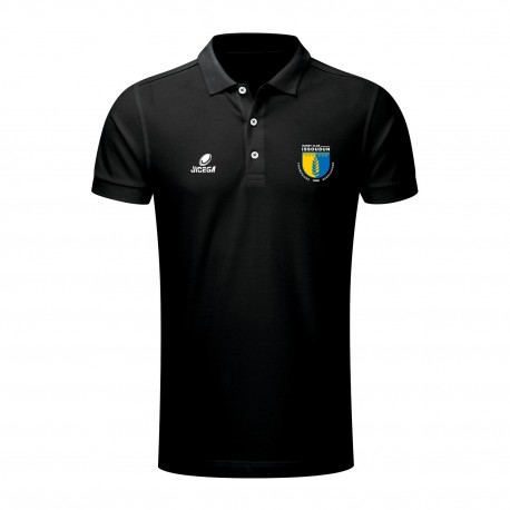 Polo APTITI coupe ajustée Homme RC ISSOUDUN