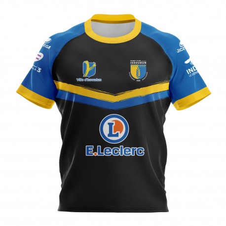 Maillot Replica Adulte RC ISSOUDUN