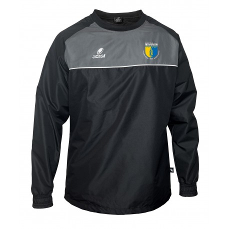 Sweat de pluie CONTACT TOP Enfant RC ISSOUDUN