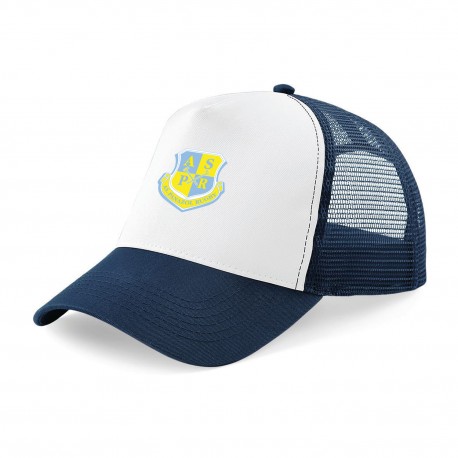 Casquette trucker WELLS RC PAM