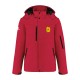 Parka SOFTSHELL DURBAN Homme RCD LOUHANS