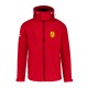 Veste SOFTSHELL NEWPORT Homme RCD LOUHANS