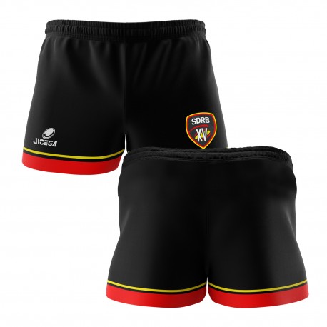 Short SDRB XV