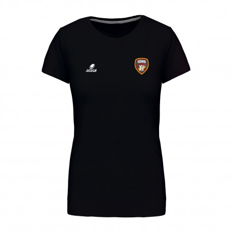 Tee-shirt ALBRUY FEMME SDRB XV