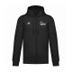 Veste zippée BRIGHTON ADULTE UNION JURA RUGBY
