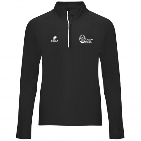 Sweat training MELTON HOMME UNION JURA RUGBY