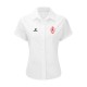 Chemise manches courtes FEMME RCD LOUHANS