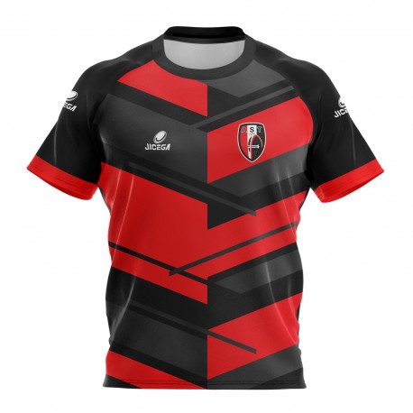 Maillot réplica CRAC OSSEY MARIGNY RUGBY