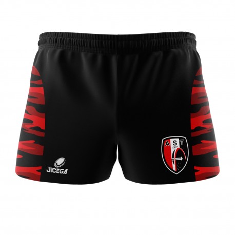 Short AS TOURNUS RUGBY