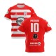 Maillot réplica Domicile RC POITIERS OUEST