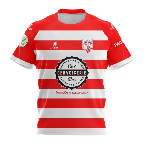 Maillot réplica Domicile RC POITIERS OUEST