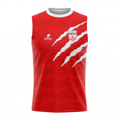 Débardeur microfibre RC POITIERS OUEST