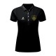Polo APITI coupe ajustée Femme SAUSSAN RUGBY CLUB