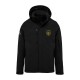 Parka Softshell DURBAN Homme SAUSSAN RUGBY CLUB
