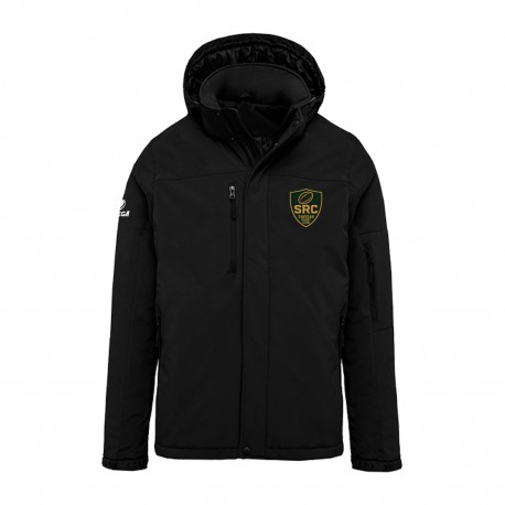 Parka Softshell DURBAN Homme SAUSSAN RUGBY CLUB