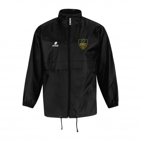 Coupe-vent WAY Adulte SAUSSAN RUGBY CLUB