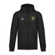Veste zippée à capuche BRIGHTON Adulte ARDENNES RUGBY