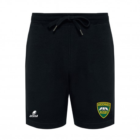 Bermuda sport Adulte ARDENNES RUGBY
