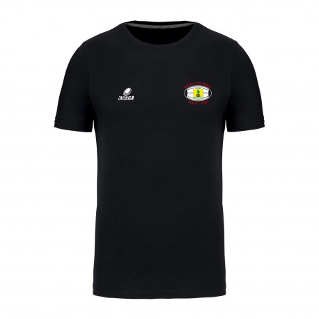 Tee-shirt ALBURY HOMME RC MOREZ HAUT-JURA